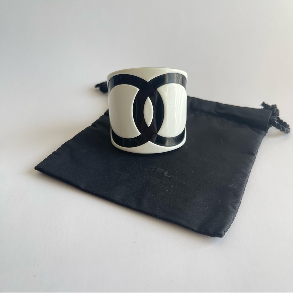 Authentic Chanel Bracelet